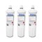 American Filter Co AP430 Water Filters (made by Model # AFC-431 Comparable to 3M AquaPure AP430), 3PK AFC-431-3p-4654 - alternate 1